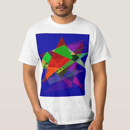 Arcobaleno 24 t-shirt (Voorkant)