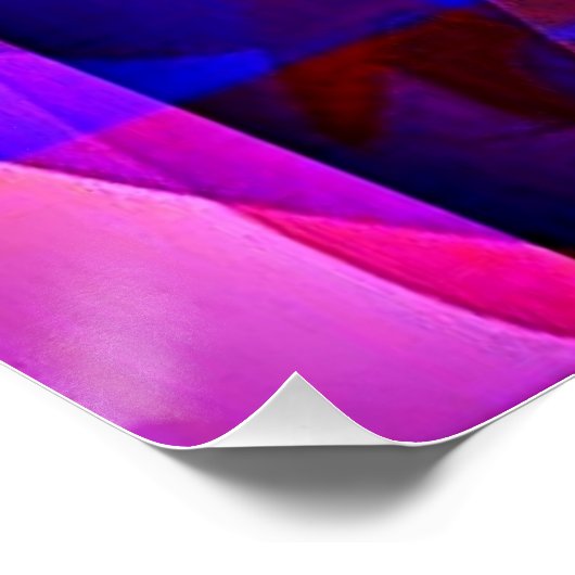 Arcobaleno 26 perfect poster (Hoek)