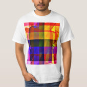 Arcobaleno 26 t-shirt (Voorkant)
