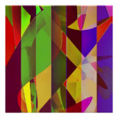 Arcobaleno 39 perfect poster (Voorkant)