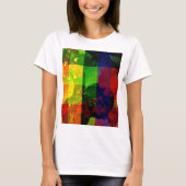 Arcobaleno 40 t-shirt (Voorkant)