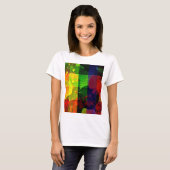 Arcobaleno 40 t-shirt (Voorkant volledig)