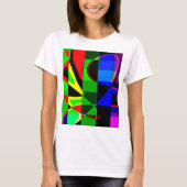 Arcobaleno 50 t-shirt (Voorkant)