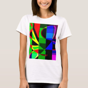 Arcobaleno 50 t-shirt