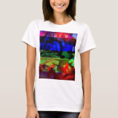 Arcobaleno 70 t-shirt (Voorkant)