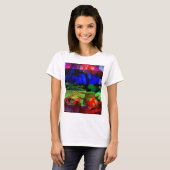 Arcobaleno 70 t-shirt (Voorkant volledig)
