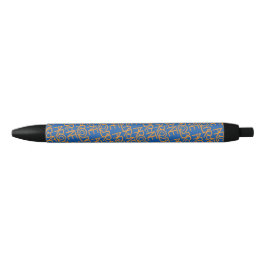 Arcobronte - Pen (blauw)