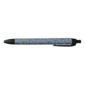 Arcobronte - Pen (blauw) (Bodem)