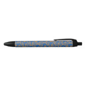 Arcobronte - Pen (blauw) (Bovenkant)