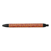 Arcobronte - Pen (maroon) (Voorkant)