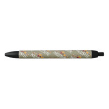 Arcobronte - Pen (Olijf #2)