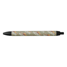Arcobronte - Pen (Olijf #2)