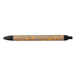 Arcobronte - Pen (Oranje)