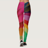 Arcoiris  leggings (Achterkant)
