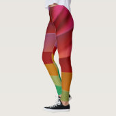 Arcoiris  leggings (Links)