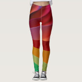 Arcoiris  leggings (Voorkant)