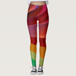 Arcoiris leggings