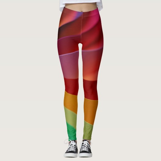 Arcoiris  leggings (Voorkant)