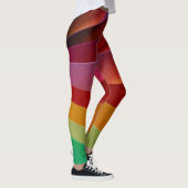 Arcoiris  leggings (Rechts)