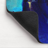 Arcos Woman Muismat (Hoek)