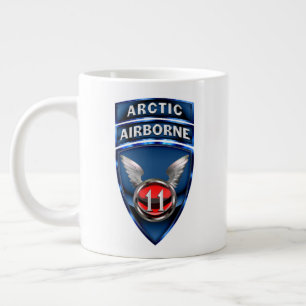 Arctic Airborne 20oz Grote Koffiekop