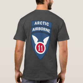  Arctic Airborne T-Shirt