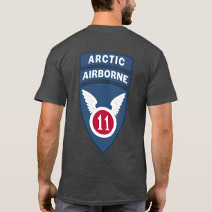  Arctic Airborne T-Shirt