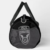 Arctic Angels, 11e Luchtlandingsdivisie Plunjezak (Rechts)