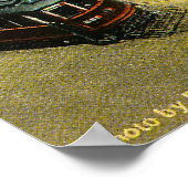 Arctic Building, Seattle, WA Poster (Hoek)