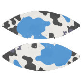 Arctic Camo American Football (Panelen)