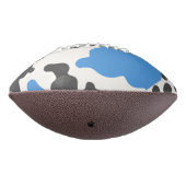 Arctic Camo American Football (Gedraaid 270)