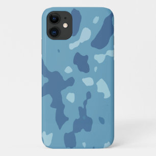 Arctic Camo Drift Case-Mate iPhone Case