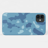Arctic Camo Drift Case-Mate iPhone Case (Achterkant (horizontaal))