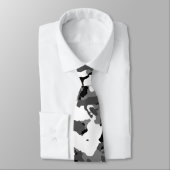 Arctic Camo Stropdas (Gebonden)