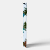 Arctic Camouflage Case-Mate iPhone Case (Achterkant / Rechts)