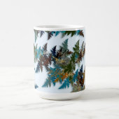 Arctic Camouflage Koffiemok (Center)