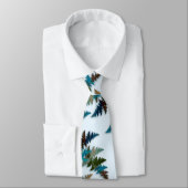 Arctic Camouflage Stropdas (Gebonden)