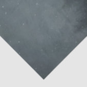 Arctic Circus Polar Bear Winter Carnival Decoupage Tissuepapier (Detail)