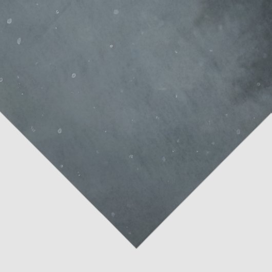 Arctic Circus Polar Bear Winter Carnival Decoupage Tissuepapier (Detail)