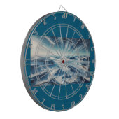 Arctic Dartboards Dartbord (Voorkant Links)