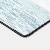 Arctic Fox Acrylprint Bureaumat (Hoek)