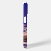 Arctic Fox Case-Mate iPhone Case (Achterkant / Rechts)