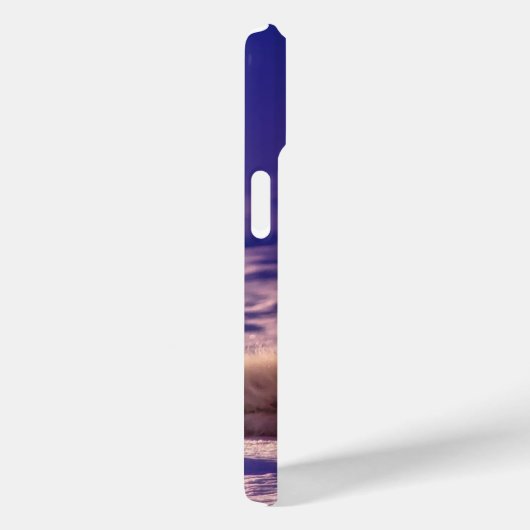 Arctic Fox Case-Mate iPhone Case (Achterkant / Rechts)