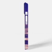 Arctic Fox Case-Mate iPhone Case (Achterkant / Links)