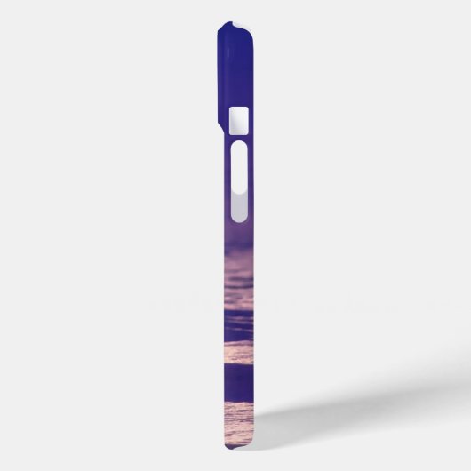 Arctic Fox Case-Mate iPhone Case (Achterkant / Links)