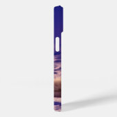 Arctic Fox Case-Mate iPhone Case (Achterkant / Rechts)