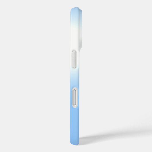 Arctic Fox Case-Mate iPhone Case (Achterkant / Rechts)