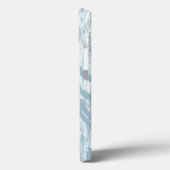 Arctic Fox Case-Mate iPhone Case (Achterkant / Links)