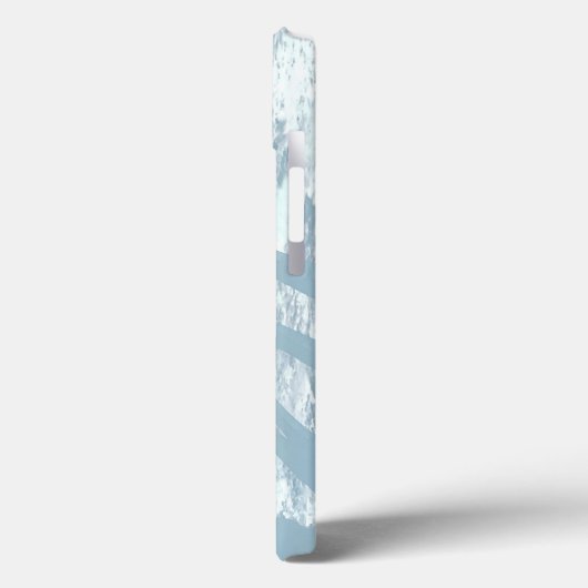 Arctic Fox Case-Mate iPhone Case (Achterkant / Links)