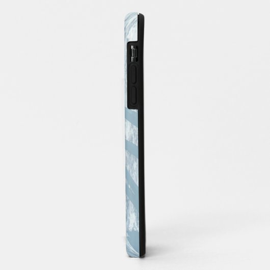 Arctic Fox Case-Mate iPhone Case (Achterkant/links)